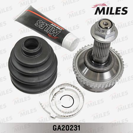GA20231 ШРУС MAZDA 626 2.0 97-02 нар. (ABS)