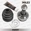 GA20231 ШРУС MAZDA 626 2.0 97-02 нар. (ABS)