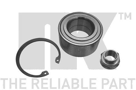 Подшипник ступ.ROVER MG/45/400 95-05 пер. 754004
