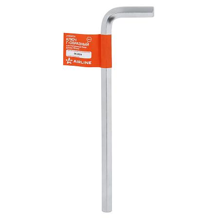 Ключ Г-образный шестигранный 8мм (ATAM106)