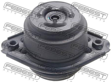 Опора двигателя MB W164 лев/прав. BZM-164F