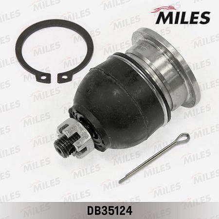 DB35124 Опора шаровая HONDA LEGEND (KA7,KA8) 91-/ACCORD 98-02