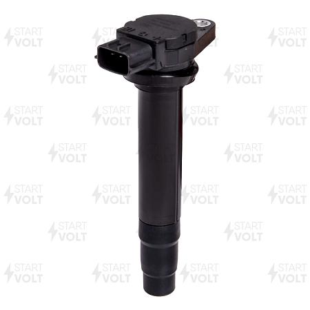 Катушка зажигания для а/м Nissan Almera II N16 (00-) 1.5i/1.8i (SC 1494)
