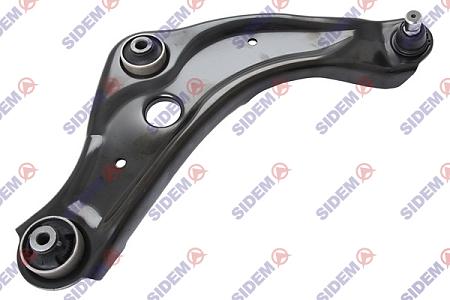 Рычаг NISSAN QASHQAI 13- пер.подв.прав. 41673
