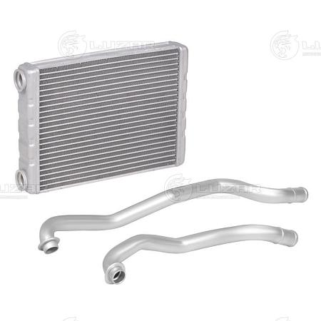 Радиатор отоп. для а/м Nissan Juke (F15) (10-) (LRh 14KA)