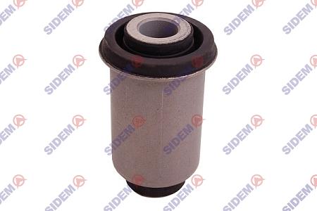 Сайлентблок рычага SUZUKI GRAND VITARA 06- пер.подв.пер. 877610