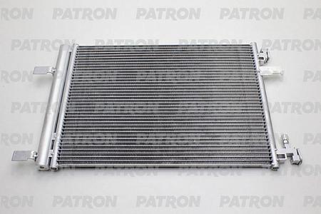 PRS1299 Радиатор кондиционера
