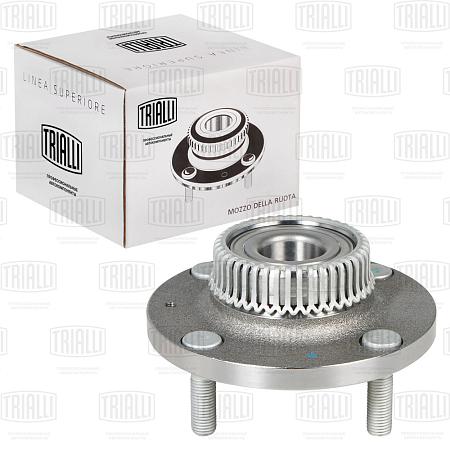 Ступица для а/м Chery Bonus (08-)/Very (08-) (задн. в сборе с подшип.) (MR 2783)