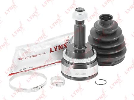 ШРУС TOYOTA CAMRY(V40) 2.4 06> нар. CO-3906A