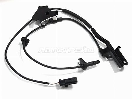 Датчик ABS FR TOYOTA PRIUS ZVW30 09- LH