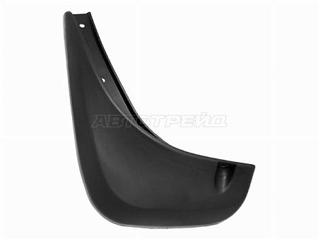 Брызговик Kia Soul 11-14 (Сзади/ Слева)