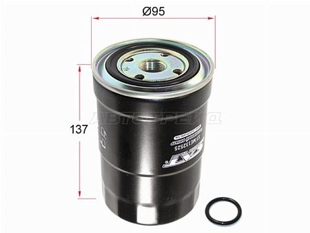 Фильтр топливный MITSUBISHI PAJERO 99-06/CANTER 05- DIESEL