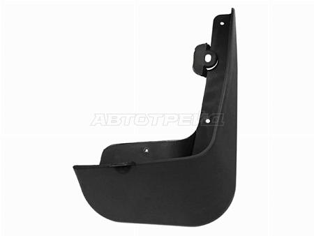 Брызговик Exeed TXL 19- (Сзади/ Справа)