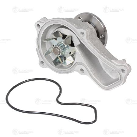 Насос водяной для а/м Honda Civic VIII (06-) 1.8i [R18A] (LWP 2318)