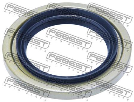 Сальник ступичный передний 54x825x8x11 95HDS-54820811X