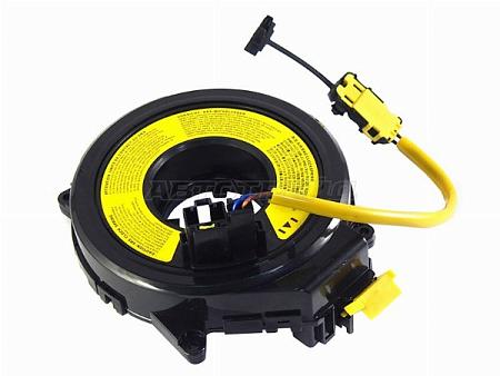 Шлейф подрулевой HYUNDAI ELANTRA 01-/MATRIX 01-