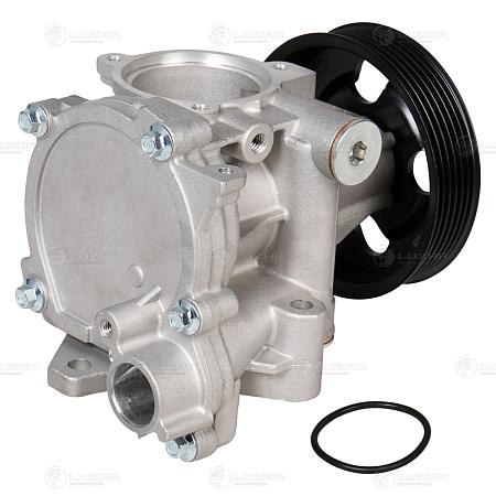 Насос водяной для а/м Suzuki Grand Vitara (05-) 2.4i (LWP 2424)