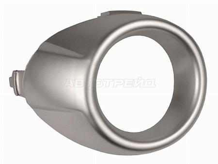 Оправа ПТФ Ford Fiesta 08-12 (Справа)