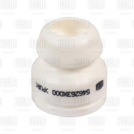 Буфер (отбойник) для а/м Hyundai Solaris (10-)/Rio (10-) (перед. стойки 1 шт.) PUR (BC 0832)