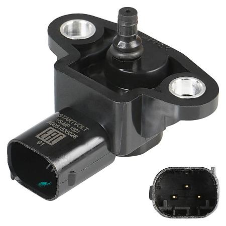 STARTVOLT VS-MP 1501 Датчик абсолютного давления для автомобилей VAG Crafter (06-) 2.2/2.7/3.2CDI