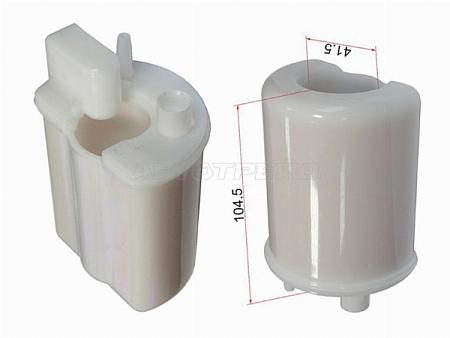 Фильтр топливный в бак HYUNDAI SANTA FE 06-12