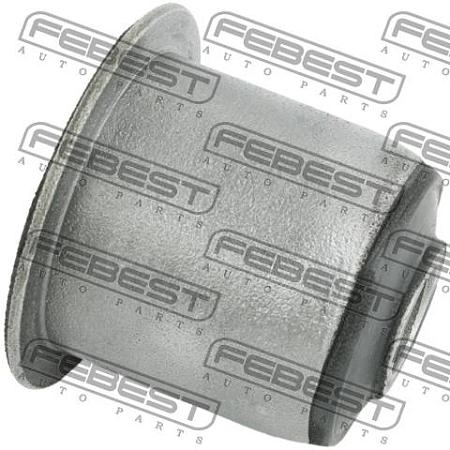 Сайлентблок задней верхней продольной тяги CDAB-021