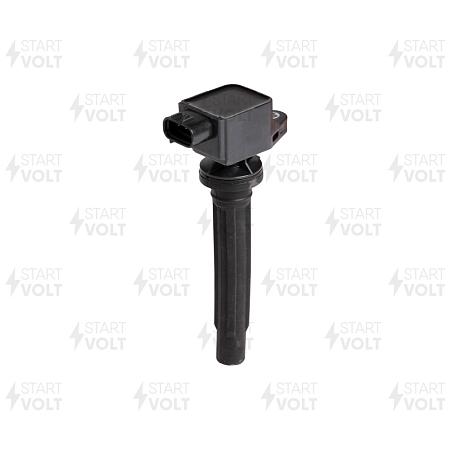 Катушка зажигания для а/м Suzuki Grand Vitara (06-)/SX4 (06-) 2.0i (SC 2406)