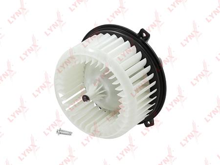 Вентилятор отопителя OPEL MOKKA 12> rf-1523