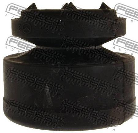 Отбойник амортизатора переднего MZD-GHF