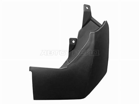 Брызговик Land Rover Discovery 04-09 (Сзади/ Справа)