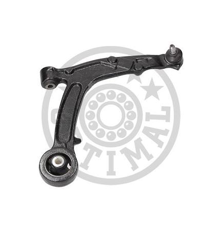 Рычаг независимой подвески колеса FIAT: PANDA (169_) g6-1053