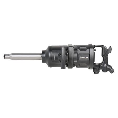 Гайковерт пневматический ударный 1"DR 4800Нм (ATAZ109)
