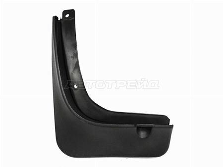 Брызговик Kia Cerato 16-20 (Сзади/ Слева)