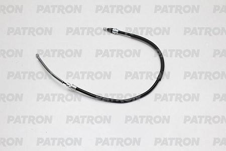 PC3077 Трос стояночного тормоза