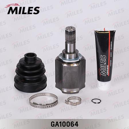 GA10064 ШРУС HYUNDAI I30/KIA CEED 06-12 внут.