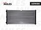 ACRM484 Радиатор LADA 2123 / CHEVROLET NIVA 02-