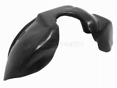 Подкрылок Fiat Ducato 02-12 (Спереди/ Справа)