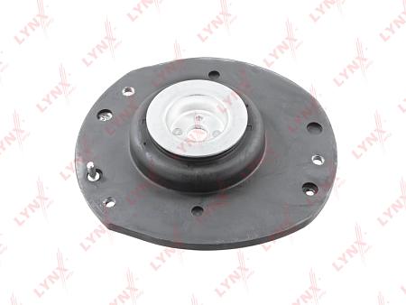 Опора амортизатора PEUGEOT 206 98> ma-1179r