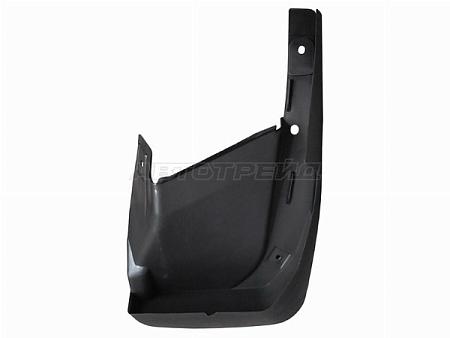 Брызговик Honda CR-V 06-12 (Сзади/ Справа)