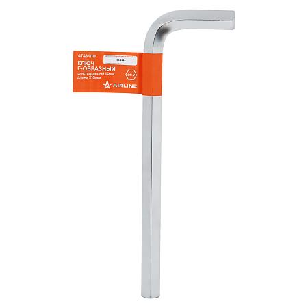 Ключ Г-образный шестигранный 14мм (ATAM110)