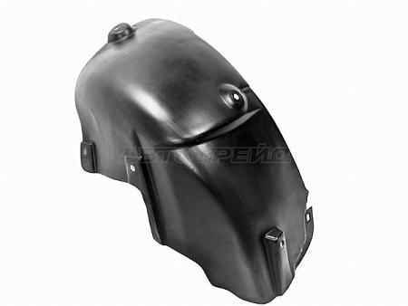 Подкрылок SsangYong Kyron 05-16 (Сзади/ Слева/ Передняя часть)