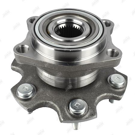 Ступица колеса MITSUBISHI PAJERO V97W 06- PAJERO MONTERO V98W HW23028