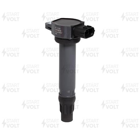 Катушка зажигания для а/м Mitsubishi Lancer X (07-)/Pajero Sport (08-) 1.8i/2.0i/2.4i/3.0i (SC 1118)