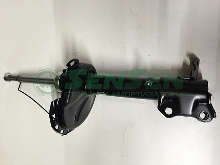 Амортизатор LEXUS RX300 330 350 0503- зад.прав.газ. 42140862