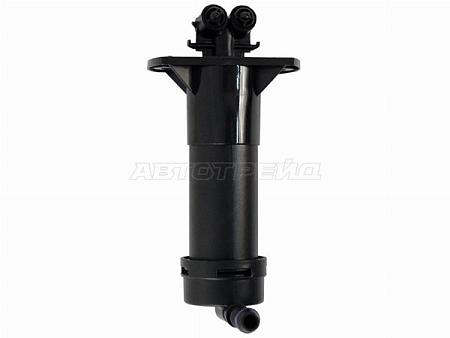 Омыватель фары Audi Q7 09-15 (Справа)