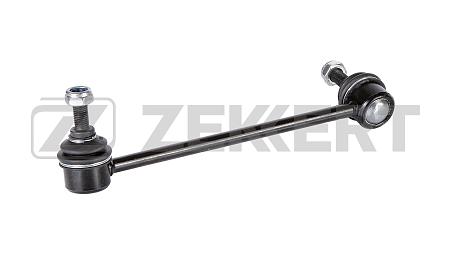 Стойка стабилизатора перед. лев. Kia Rio 02- ss-1485