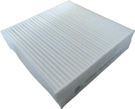 Фильтр салона BMW X3 F25 (упак.2шт.) AC0183SET