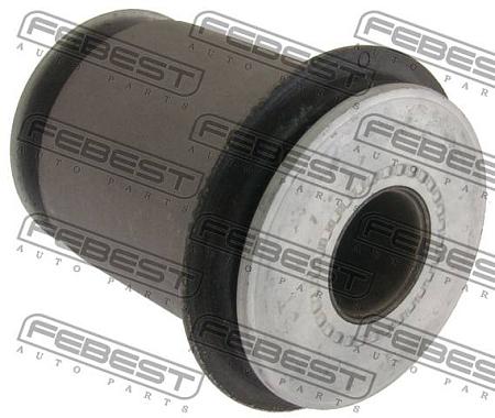 Сайлентблок (передний) переднего рычага L=R TAB-465