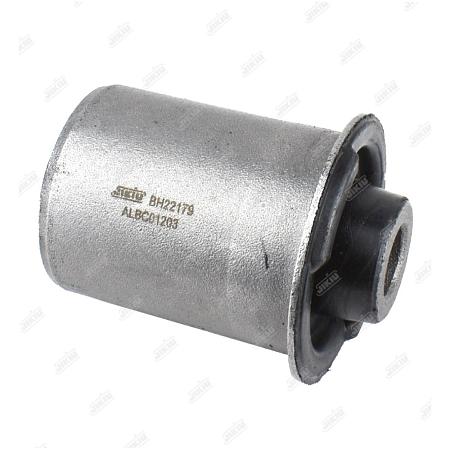 Сайлентблок рычага NISSAN PATHFINDER 05- зад.подв. верх.зад. BH22179