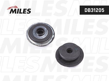 DB31205 Опора амортизатора TOYOTA YARIS 05- зад.